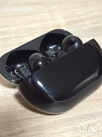 Bluetooth слушалки-Huawei FreeBuds Pro, снимка 3 - Bluetooth слушалки - 52188842