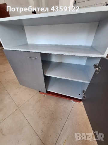 ПДЧ шкафове , снимка 4 - Шкафове - 52277754