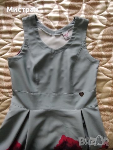 Перфектна рокля Рени Русе, снимка 3 - Рокли - 43029907