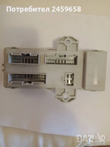 Бушонно табло за Киа Соренто 2.5 CRD -140 к.с. , снимка 2 - Части - 52055004