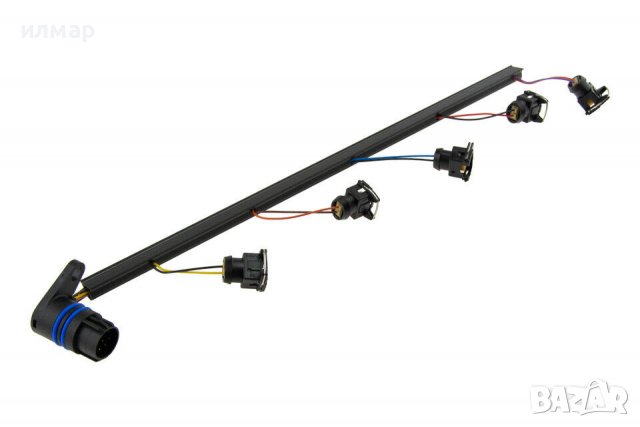 1P1837016B Брава за Сеат Алтеа /04-11г/, снимка 14 - Части - 37509366