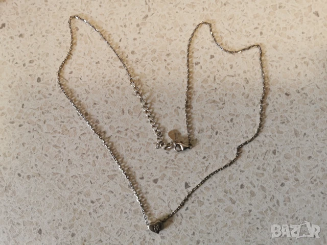 ЛАНЧЕ СРЕБРО