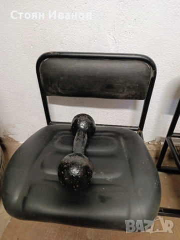 Допълнителни седалки за кола, джип,лодка или бус , снимка 5 - Аксесоари и консумативи - 53197083