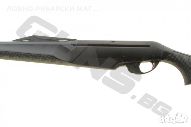 Ловна Карабина Benelli Argo-E ComforTech Plus Black, снимка 6 - Ловно оръжие - 32836163