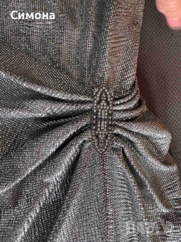 Официална рокля Ralph Lauren , снимка 2 - Рокли - 52740573