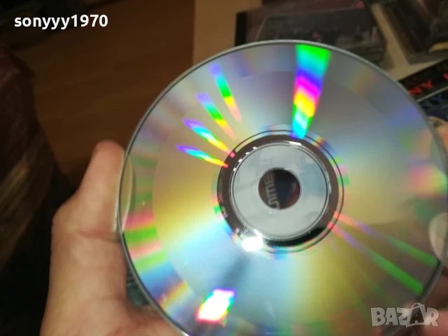 ПАНТЕРИТЕ-ОРИГИНАЛНО ЦД 2805251342, снимка 17 - CD дискове - 50457399