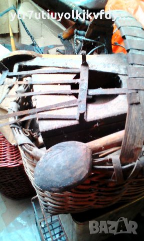 Старинни предмети, снимка 3 - Антикварни и старинни предмети - 33164642