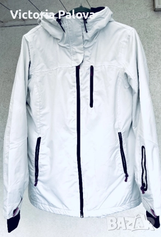 Зимно спортно яке H&M SPORT