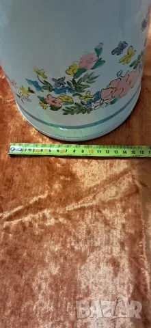 Стар термос, снимка 18 - Колекции - 49454947