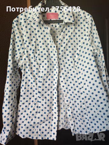 Дамски ризи и блузи по 5лв , снимка 13 - Ризи - 40140521