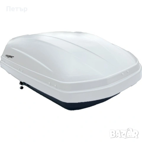 Автобокс Perflex Journey 370 , снимка 2 - Аксесоари и консумативи - 53355917