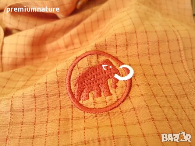 ○ MAMMUT ○ дамски риза ○, снимка 18 - Ризи - 51084100