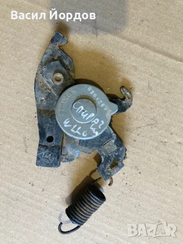 Регулатор Ръчна Спирачка 000 420 08 79 / Мерцедес w220 ръчна спирачка / Мерцедес 000 420 08 79