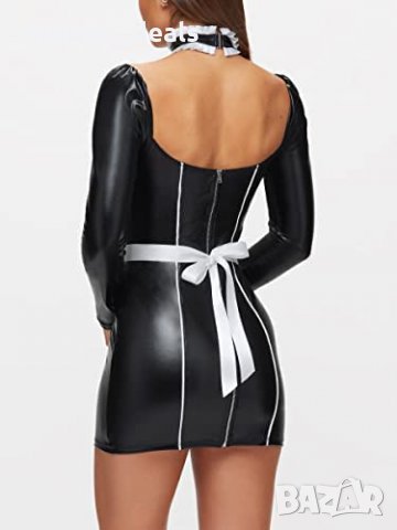 Ново Дамско секси прислужническо облекло Ann Summers костюм жена, снимка 4 - Други - 40059308