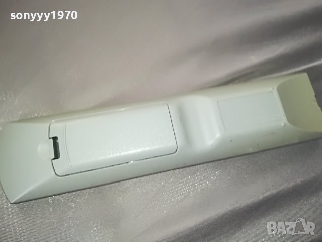 SONY DVD VIDEO REMOTE-COMBO 2004231113, снимка 17 - Дистанционни - 40423186