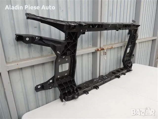 Теглич, преден панел Hyundai Tucson 4 NX година 2020 2021 2022 2023 код 64101-N7000 , снимка 4 - Аксесоари и консумативи - 49354325