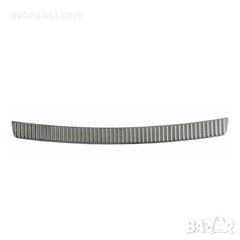 Лайсна/Декоразия за багажник/броня универсална Хром/Карбон, снимка 5 - Аксесоари и консумативи - 47716081