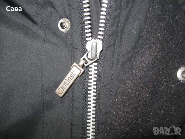 Зимно яке BUGATTI  мъжко,2ХЛ, снимка 3 - Якета - 42994391