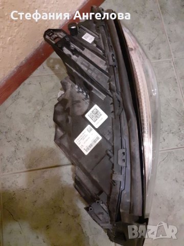 Продавам ляв фар за Mercedes-Benz GLA W156, снимка 6 - Части - 42940395