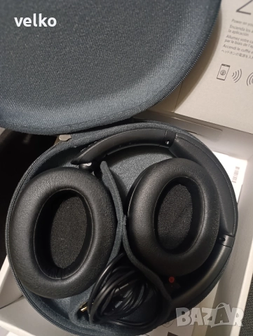 Bluetooth слушалки слушалки sony wh-xb910n, снимка 3 - Слушалки и портативни колонки - 51714997