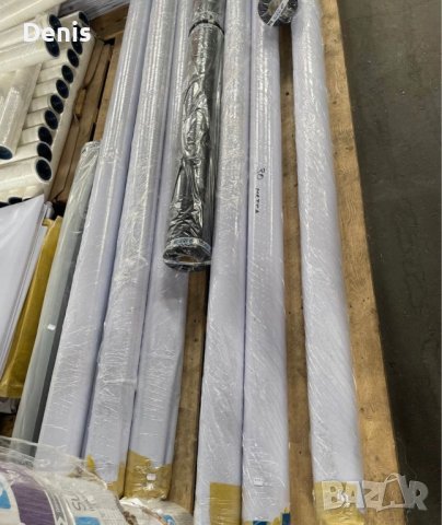 Билборд НОВ винил на ролка - 64 кв.м., снимка 3 - Други - 40540641