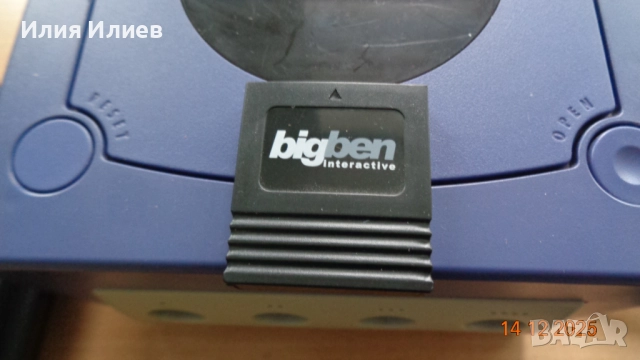 Nintendo GameCube, снимка 8 - Nintendo конзоли - 52791039