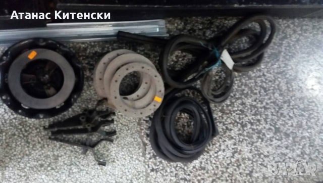 Части за ВАЗ, Москвич и ЛАДА НИВА 2121,21213,21214,, снимка 12 - Части - 28741638