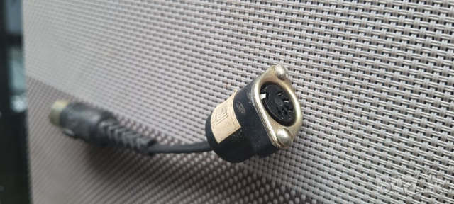 Букса преходник