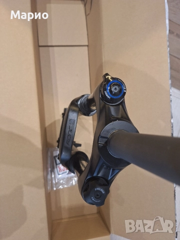 Нова вилка RockShox Judy 27.5, снимка 1