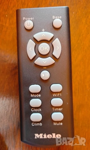 дистанционно за Miele LS02