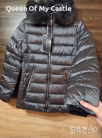 Дамско яке , снимка 5 - Якета - 52861362