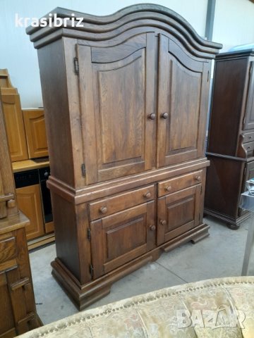 Масивен Бюфет внос Германия , снимка 2 - Бюфети - 38245702