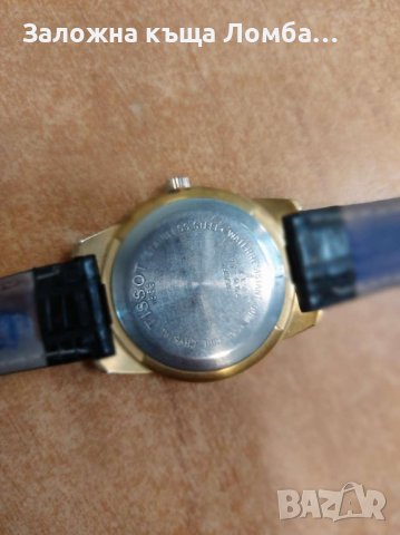 Часовник Tissot PR50, снимка 3 - Мъжки - 40681061