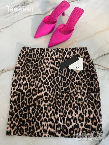 Пола Vila /нова/