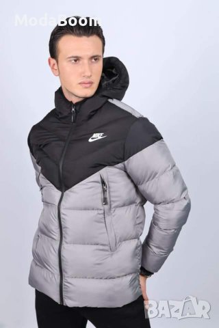 💪Nike мъжки якета Найк / два цвята💪, снимка 2 - Якета - 43257435