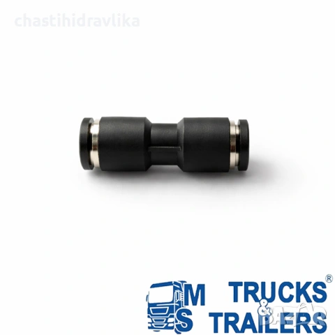 Пневматични бързи връзки HYPACO, снимка 5 - Части - 53355342