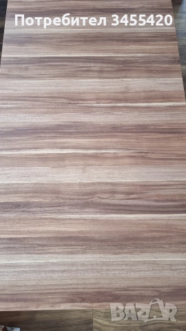 трапезна маса ( разтегаема)+6 стола , снимка 13 - Маси - 52923193