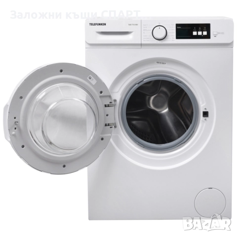 Пералня TELEFUNKEN, снимка 2 - Перални - 52329242