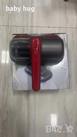 Уред за дълбоко почистване на акари, снимка 2 - Други стоки за дома - 51857662