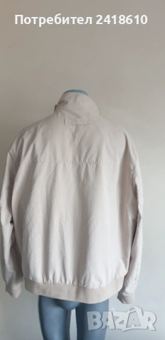 Gant Light Hampshire Jacket Size 2XL НОВО ! ОРИГИНАЛ ! Мъжко преходно Яке!, снимка 11 - Якета - 53408617