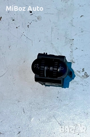 Копче регулиране светлини Фолксваген Голф 6 VW Golf