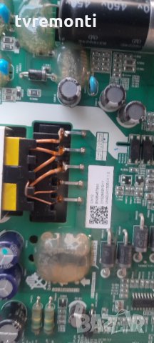 MAIN BOARD, BN96-46786A,KANT-SU/NU7100 for ,SAMSUNG UE43NU7192U, снимка 5 - Части и Платки - 35444098