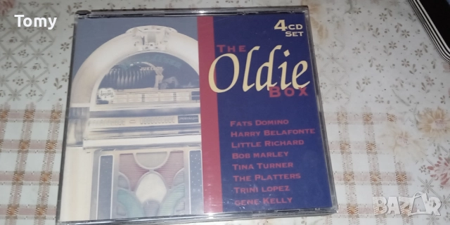 Продавам оригинални двойни, тройни, четворни и петорни дискове в дебели кутии от 8лв. до 15лв. , снимка 5 - CD дискове - 51877722