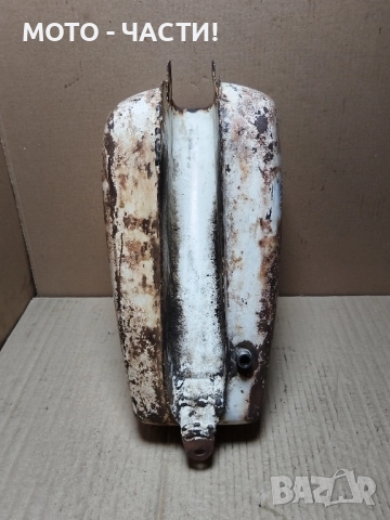 Резервоар За Балкан 50 / НОМЕР 4., снимка 6 - Части - 52485824