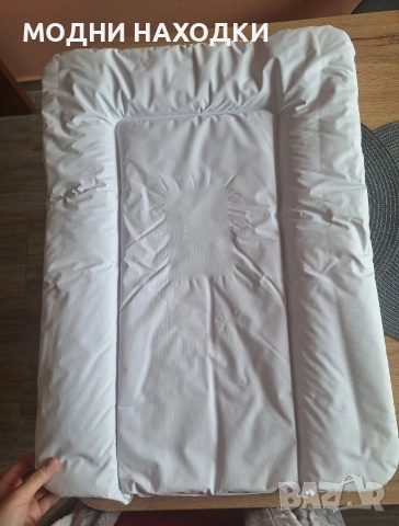 Повивалник за бебе Lorelli Softly, 50х70 см. , снимка 3 - Други - 53557693