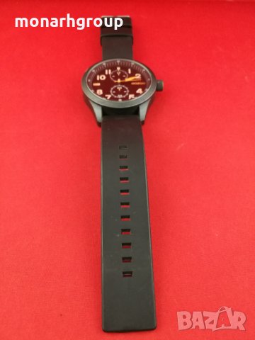 Часовник OOZOO , снимка 4 - Мъжки - 27196275