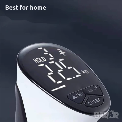 Цифров електрически ръчен захват, снимка 8 - Друга електроника - 51126817