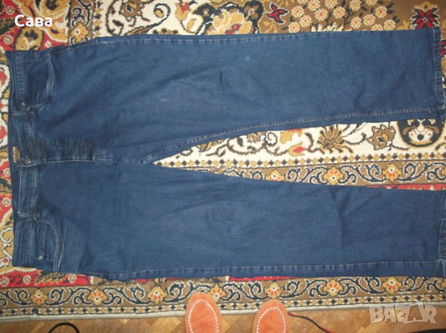 Дънки ATLAS   мъжки,2-3ХЛ, снимка 2 - Дънки - 27933648