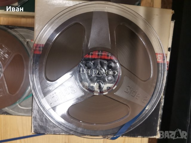 Ролки 18 см с лента, снимка 7 - Други - 43039255