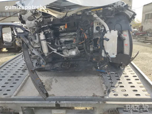 Продавам на части VW ID3 Volkswagen ID.3, снимка 5 - Автомобили и джипове - 47972833